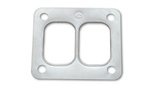 Load image into Gallery viewer, Vibrant 1442G - Turbo Gasket for T04 Divided Inlet Flange (Matches Flange #1442 and #14420)