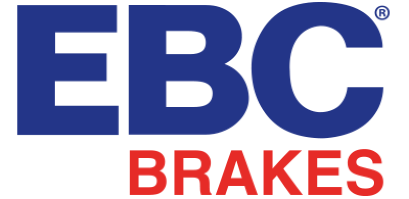 EBC 06-10 BMW M5 5.0 (E60) Yellowstuff Front Brake Pads