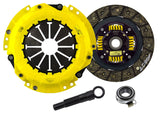 ACT LE1-HDSS - 2007 Lotus Exige HD/Perf Street Sprung Clutch Kit