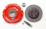 South Bend Clutch K70316F-SS-O -South Bend / DXD Racing Clutch 00-06 Volkswagen Golf IV TDI 1.9T Stg 3 Daily Clutch Kit (w/ FW)