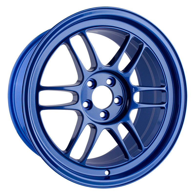 Enkei 3797908035BL - RPF1 17x9 5x100 35mm Offset 73mm Bore Victory Blue Wheel (MOQ 40)