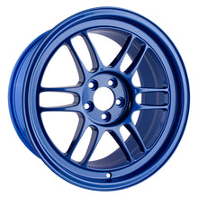 Load image into Gallery viewer, Enkei 3797908035BL - RPF1 17x9 5x100 35mm Offset 73mm Bore Victory Blue Wheel (MOQ 40)