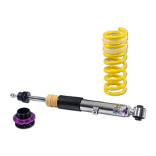 Load image into Gallery viewer, KW 35268006 - Coilover Kit V3 2018+ Kia Stinger AWD w/ Electronic Dampers