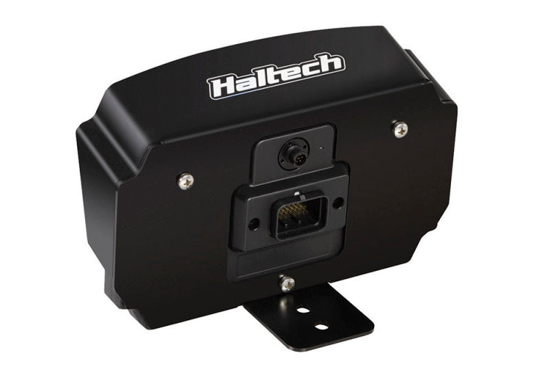Haltech HT-060071 - iC-7 Display Dash Hooded Mounting Bracket