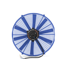 Load image into Gallery viewer, Mishimoto MMFAN-16 - 16 Inch Electric Fan 12V