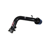 Injen SP3027BLK - 09-10 VW Golf 2.5L Black Cold Air Intake w/ MR Tech/Air Fusion/Nano-Fiber Filter (NO MAF)