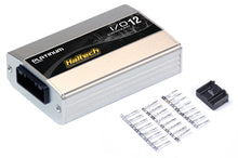 Load image into Gallery viewer, Haltech HT-059902 - IO 12 Expander Box A CAN Based 12 Channel (Incl Plug &amp; Pins)