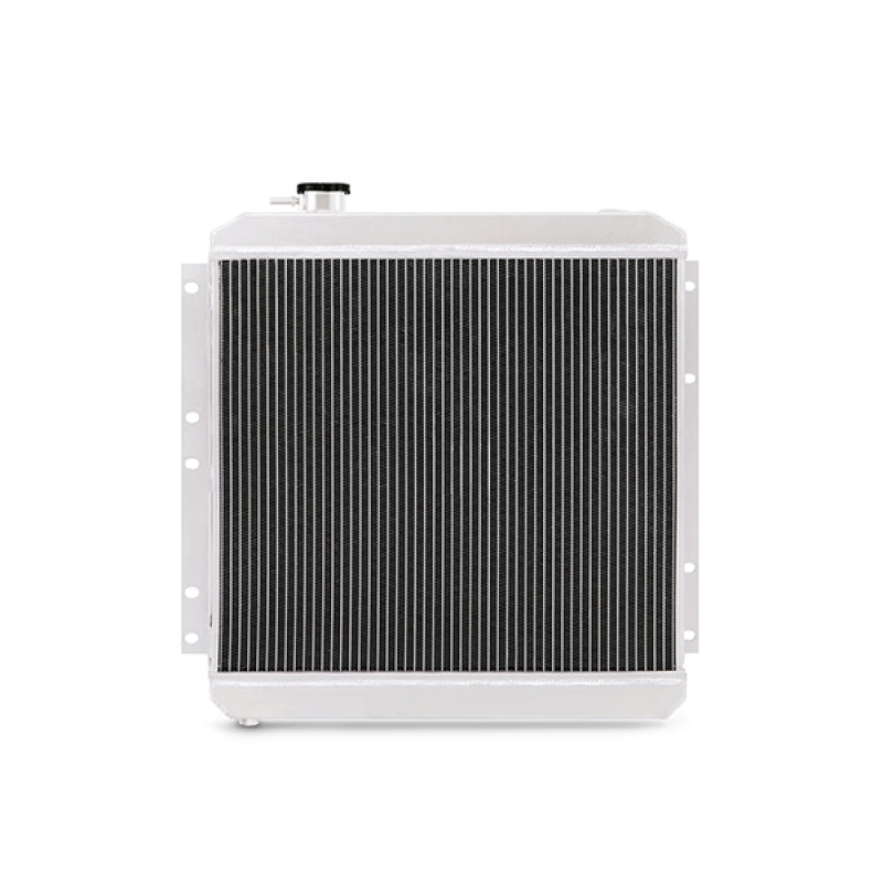 Mishimoto Radiators MMRAD-LCR-58X FITS: 58-84 Toyota Land Cruiser FJ40 Aluminum Radiator