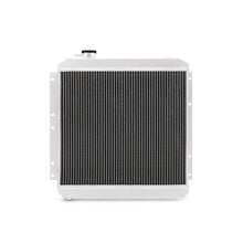 Load image into Gallery viewer, Mishimoto Radiators MMRAD-LCR-58X FITS: 58-84 Toyota Land Cruiser FJ40 Aluminum Radiator