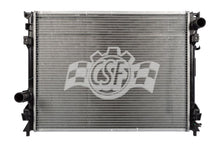 Load image into Gallery viewer, CSF 3174 - 05-08 Chrysler 300 2.7L OEM Plastic Radiator