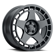 Load image into Gallery viewer, fifteen52 TURAB-88558+42 - Turbomac 18x8.5 5x108 42mm ET 63.4mm Center Bore Asphalt Black Wheel