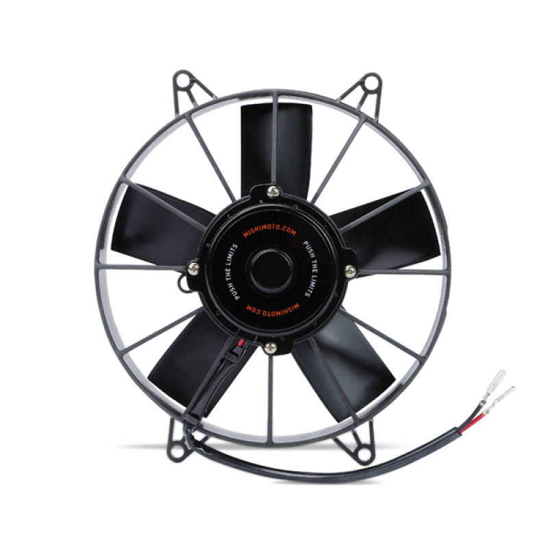 Mishimoto MMFAN-11HD - 11 Inch Race Line High-Flow Electric Fan