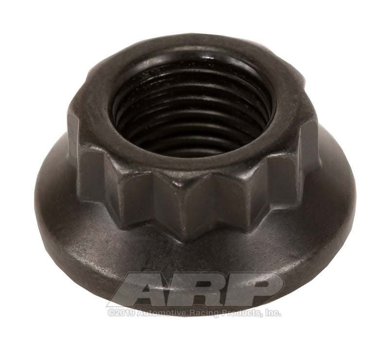 ARP 301-8309 - M12 x 1.25 12pt Nut Kit