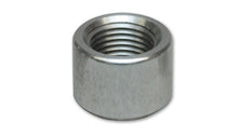 Load image into Gallery viewer, Vibrant 11273 - 1/2in NPT Female Weld Bung (1-1/4in OD) - Mild Steel