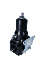 Load image into Gallery viewer, Aeromotive 13137 - Adjustable Regulator - 30-120 PSI - .500 Valve - 2x AN-12 Inlets / AN-12 Return