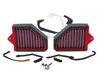 Load image into Gallery viewer, BMC 95-02 Ducati 748 /Biposto Replacement Air Filter
