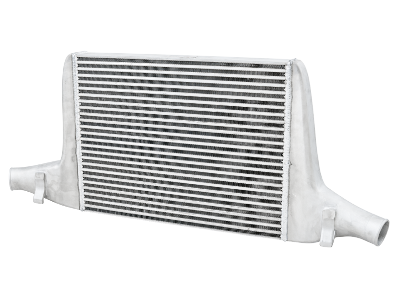 AWE Tuning 4510-11060 - 2018-2019 Audi B9 S4 / S5 Quattro 3.0T Cold Front Intercooler Kit