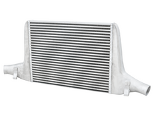 Load image into Gallery viewer, AWE Tuning 4510-11060 - 2018-2019 Audi B9 S4 / S5 Quattro 3.0T Cold Front Intercooler Kit