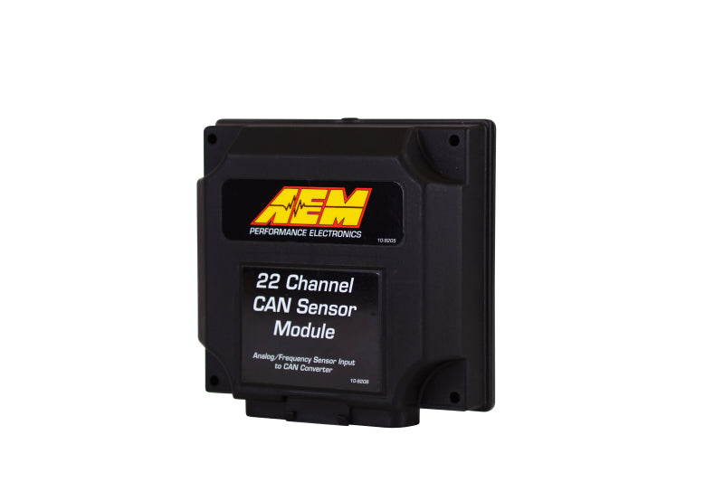 AEM 30-2212 - 22 Channel CAN Expander Module