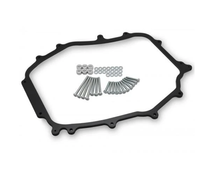 BLOX Racing BXIM-40201-G2 - 2003-2005 Nissan 350Z / Infiniti G35 - 5/16 Thermal Shield