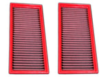 BMC FB845/20 - 2014+ Mercedes Class C (W205/A205/C205/S205) C63 AMG Replacement Panel Air Filter (Full Kit)