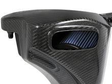 Load image into Gallery viewer, aFe 54-76305-CF - Momentum GT Pro 5R Cold Air Intake System 15-17 BMW M3/M4 S55 (tt)