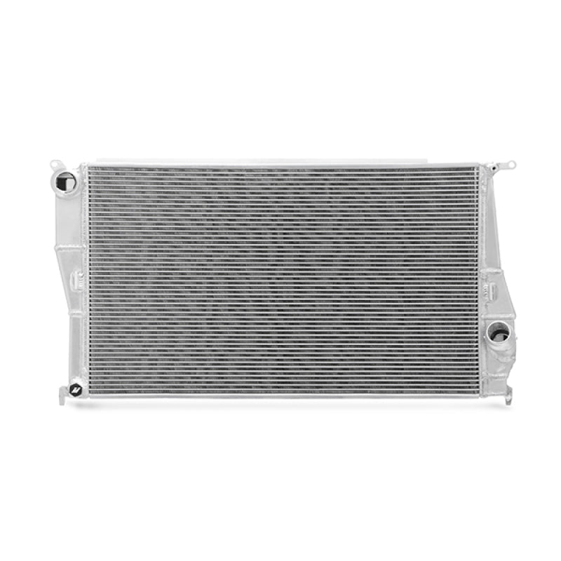 Mishimoto MMRAD-E90-07 - 2006-2013 BMW 335i/135i (Manual) Performance Aluminum Radiator