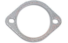 Load image into Gallery viewer, Vibrant 1458 - 2-Bolt High Temperature Exhaust Gasket (3in I.D.)