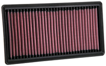 Load image into Gallery viewer, K&amp;N 19-20 BMW S1000RR 990 Replacement Air FIlter