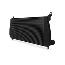 Load image into Gallery viewer, Mishimoto 01-05 Chevrolet 6.6L Duramax Intercooler (Black)