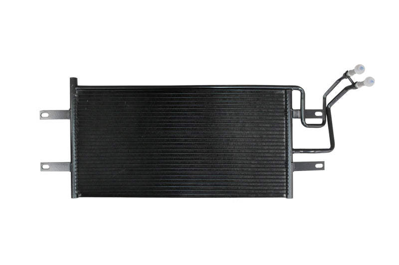 CSF 20009 - 07-09 Dodge Ram 2500 6.7L Transmission Oil Cooler