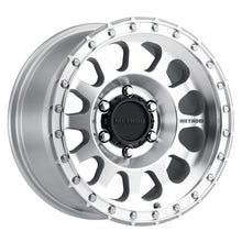 Load image into Gallery viewer, Method MR315 17x8.5 0mm Offset 6x135 87mm CB Machined/Clear Coat Wheel
