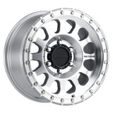 Method Wheels MR31578560300 - Method MR315 17x8.5 0mm Offset 6x5.5 106.25mm CB Machined/Clear Coat Wheel