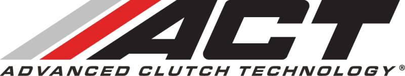 ACT NS1-HDR6 - HD/Race Rigid 6 Pad Clutch Kit