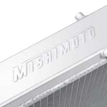 Load image into Gallery viewer, Mishimoto MMRAD-MK5-08 - 08 Volkswagen Golf R32 Aluminum Radiator