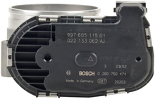 Load image into Gallery viewer, Bosch 280750474 - 00-01 Porsche 911 3.4L H6 Throttle Body Assembly