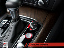 Load image into Gallery viewer, AWE Tuning 1325-11012 - SwitchPath Remote