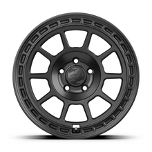 Load image into Gallery viewer, fifteen52 TMXFG-78054+38 - Traverse MX 17x8 5x114.3 38mm ET 73.1mm Center Bore Frosted Graphite Wheel