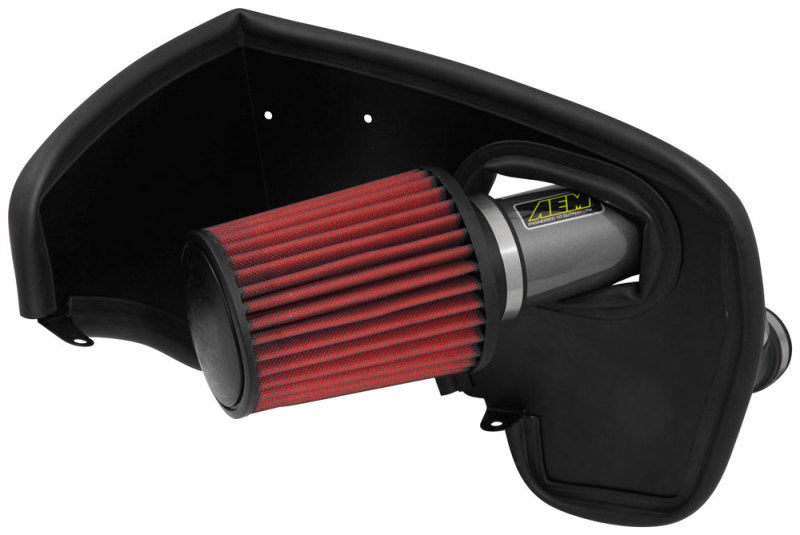 AEM Induction 21-803C -AEM 16-17 Chevrolet Malibu 2.0T Cold Air Intake