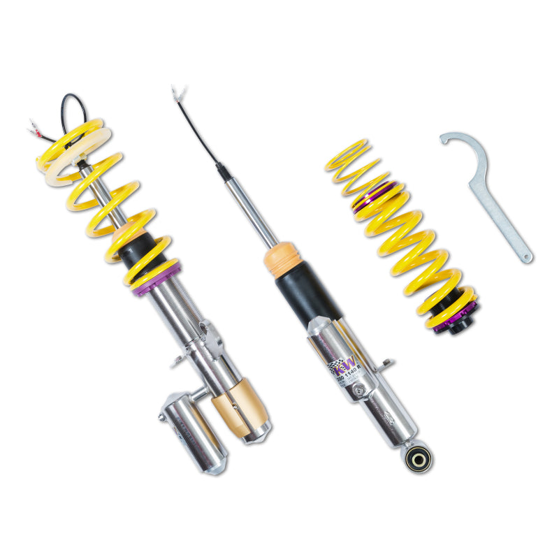 KW 39020039 - Coilover Kit DDC ECU BMW M4 (F82) Coupe