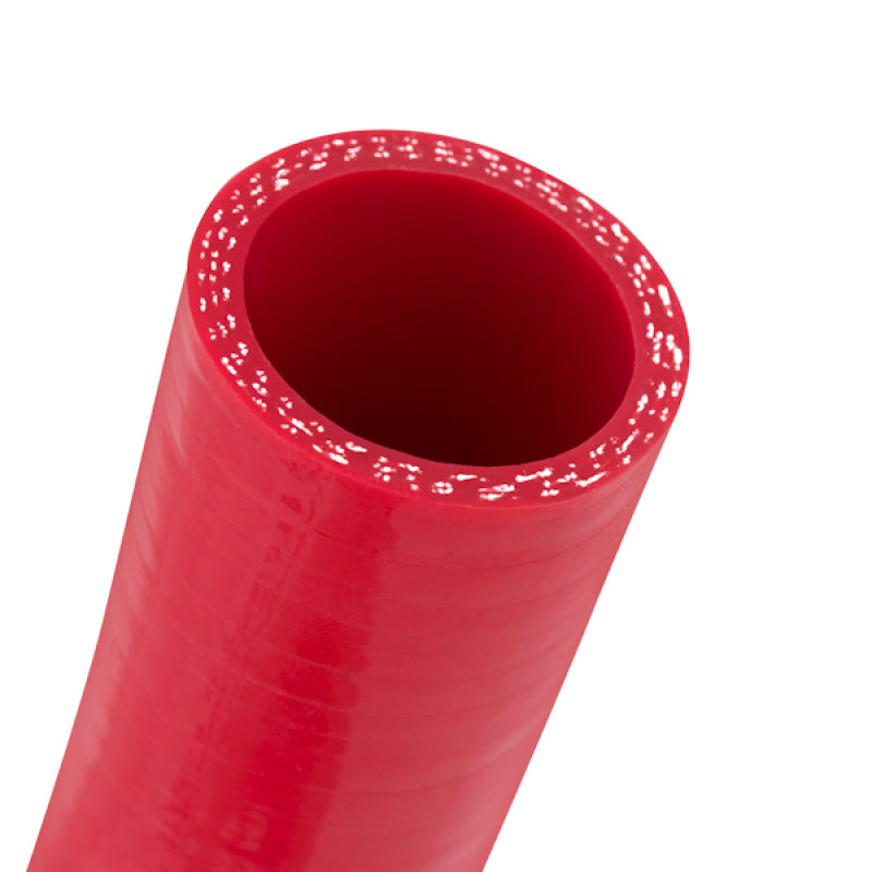 Mishimoto MMHOSE-TINY-01RD - 02-06 Mini Cooper S (Supercharged) Red Silicone Hose Kit