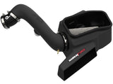 aFe 54-13049D - MagnumFORCE Stage-2 Pro DRY S Cold Air Intake System 19-20 Volkswagen Jetta L4-1.4L (t)