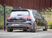 Load image into Gallery viewer, Borla 2015 Volkswagen Golf-R 2.0L Turbo S-Type CB Exhaust