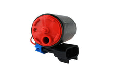 Load image into Gallery viewer, Aeromotive 11542 - 340 Series Stealth In-Tank E85 Fuel Pump - Offset Inlet - Inlet Inline w/Outlet