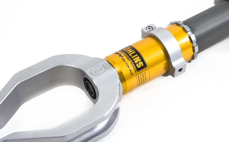 Ohlins NIS MI31S1 - 07-20 Nissan GTR (R35) Road & Track Coilover System