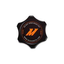 Load image into Gallery viewer, Mishimoto MMRC-13-SM - High Pressure 1.3 Bar Rated Radiator Cap Small