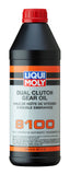 LIQUI MOLY 20044 - 1L Dual Clutch Transmission Oil 8100