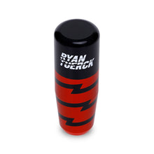Load image into Gallery viewer, Mishimoto MMSK-TUE-16 - 2017 Limited Edition Ryan Tuerck Shift Knob