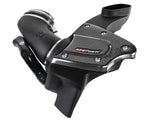 aFe 51-82952-C - POWER Magnum FORCE Stage-2Si Pro Dry S Intake System 08-13 BMW M3 (E90/E92/E93) S65 V8-4.0L