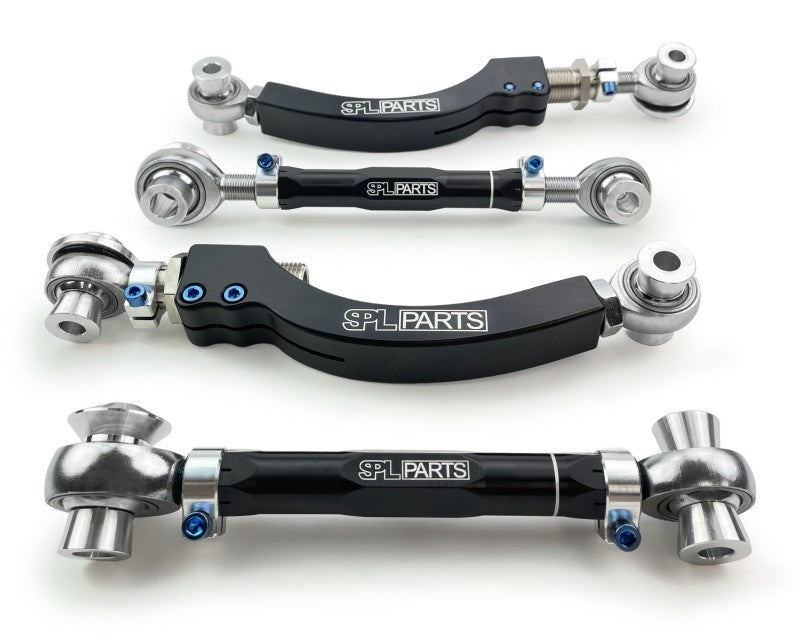 SPL Parts SPL RUA G29 - 2020+ Toyota GR Supra (A90) / 2019+ BMW Z4 (G29) Rear Upper Lateral Links